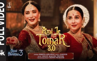 Ami Je Tomar – Arijit Singh
