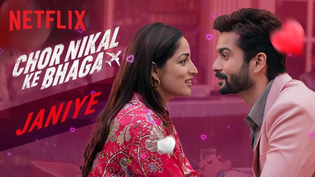 Janiye – Vishal Mishra & Rashmeet Kaur