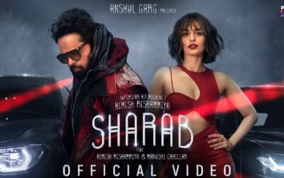Sharab – Himesh Reshammiya