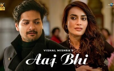 Aaj Bhi – Vishal Mishra