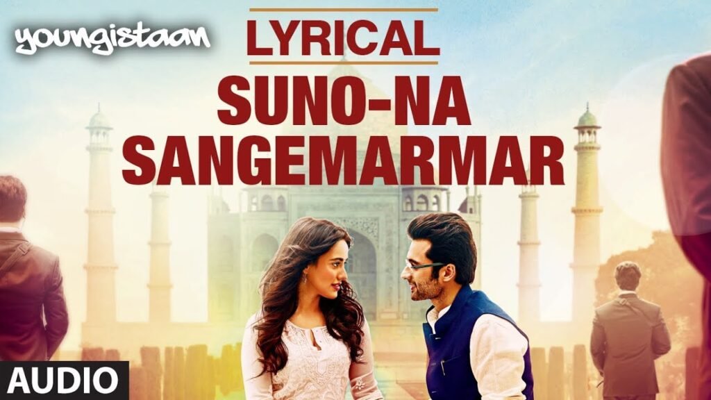 Suno Na Sangemarmar – Arijit Singh
