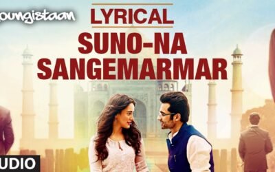 Suno Na Sangemarmar – Arijit Singh