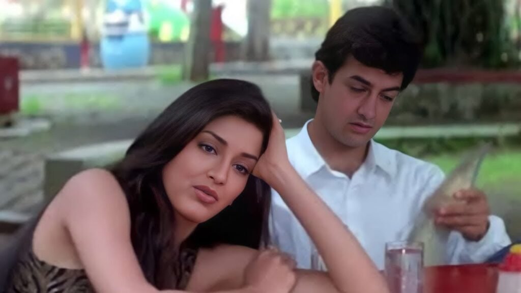 Is Deewane Ladke Ko Koi Samjhaye – Sarfarosh