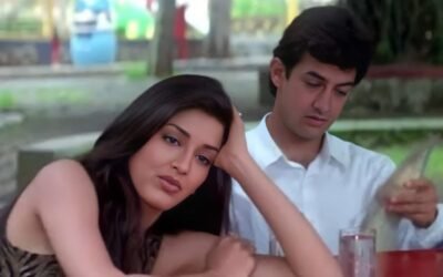 Is Deewane Ladke Ko Koi Samjhaye – Sarfarosh