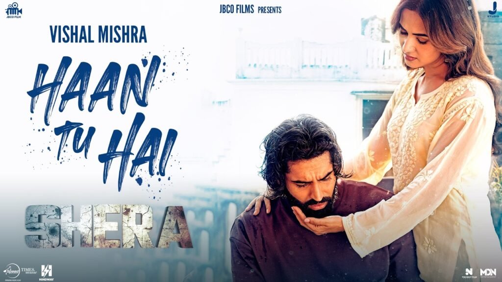 Haan Tu Hai – Vishal Mishra