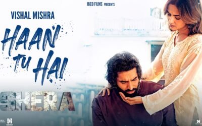 Haan Tu Hai – Vishal Mishra