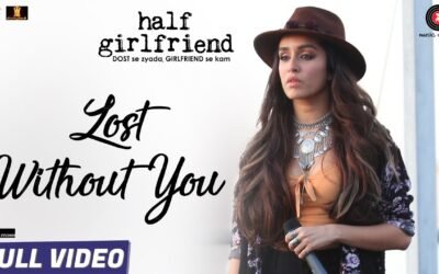 Lost Without You – Ami Mishra & Anushka Shahaney